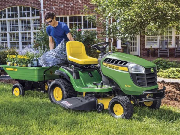 Should I Start My Own Lawn Care Business?